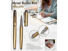 Metal Roller Pen
