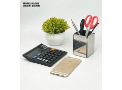 Metal Pen Stand