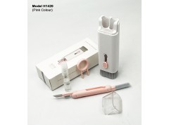 7 in 1 MULTIFUNCTIONAL CLEANER KIT
