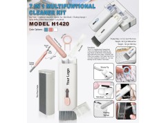 7 in 1 MULTIFUNCTIONAL CLEANER KIT