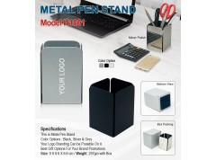 Metal Pen Stand