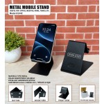 METAL MOBILE STAND