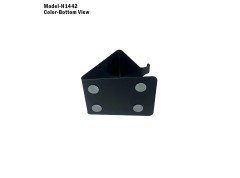 METAL MOBILE STAND