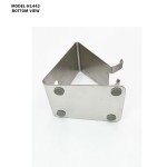 Metal Mobile Stand 