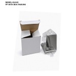 Metal Mobile Stand 