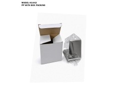 Metal Mobile Stand 