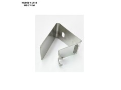 Metal Mobile Stand 