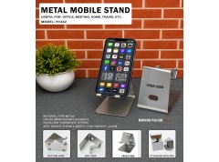 Metal Mobile Stand