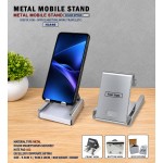 METAL MOBILE STAND 