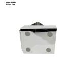 METAL MOBILE STAND 