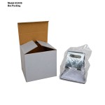 METAL MOBILE STAND 