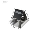 METAL MOBILE STAND 