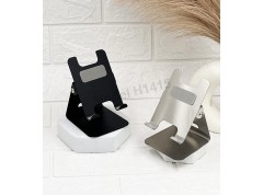 Adjustable Mobile Stand - Silver 