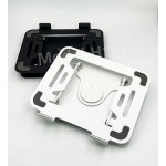 360' Rotating Metal Laptop Stand