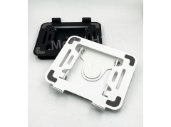 360' Rotating Metal Laptop Stand