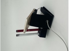 3 in 1 Metal Mobile Stand - Black