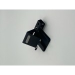 3 in 1 Metal Mobile Stand - Black