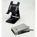 Multi Angles Metal Mobile Stand