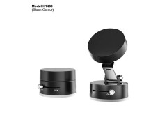 Magnetic Suction Phone Holder