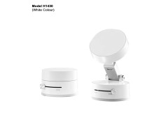 Magnetic Suction Phone Holder