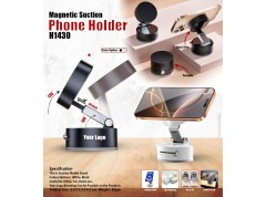 Magnetic Suction Phone Holder