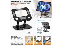 Foldable Tablet Stand