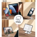 Foldable Tablet Stand