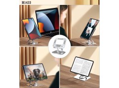 Foldable Tablet Stand
