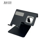 Metal Mobile & Watch Stand 