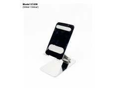 Foldable Mobile Stand