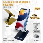 Foldable Mobile Stand 