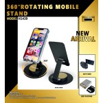 360 Rotating Mobile Stand 