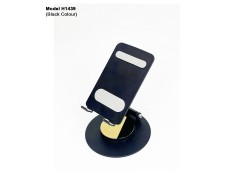 360 Rotating Mobile Stand