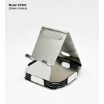 Mobile Stand With tea Coaster  