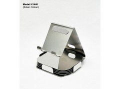 Mobile Stand With tea Coaster