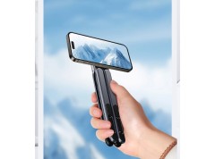 H1441 Multi-Use Travel Portable Stand for Laptop, Mobile & Tablet | Foldable Corporate Gift