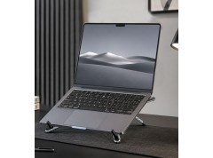 H1441 Multi-Use Travel Portable Stand for Laptop, Mobile & Tablet | Foldable Corporate Gift