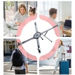 Multi-Use Travel Portable Stand