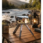 Multi-Use Travel Portable Stand