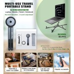 Multi-Use Travel Portable Stand