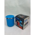 Steel Tea Coffee Mug