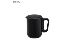 Compacto Stainless Steel Tea-Coffee Mug