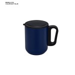 Compacto Stainless Steel Tea-Coffee Mug 