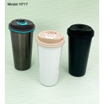Stainless steel Vaccum Tumbler Cup