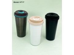 Stainless steel Vaccum Tumbler Cup