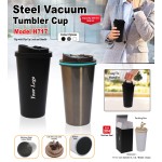 Stainless steel Vaccum Tumbler Cup