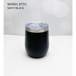 Steel Tea Mug