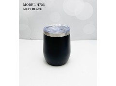Steel Tea Mug