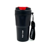 Steel Vacuum Mug 
