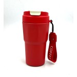 Steel Vacuum Mug 